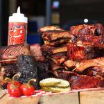 Rollin Smoke Barbeque
