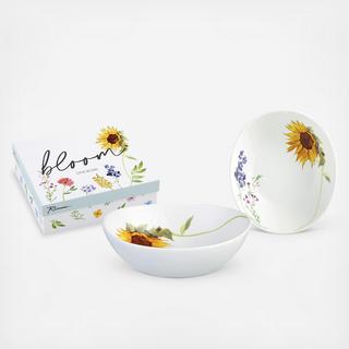 Bloom Serving Bowl
