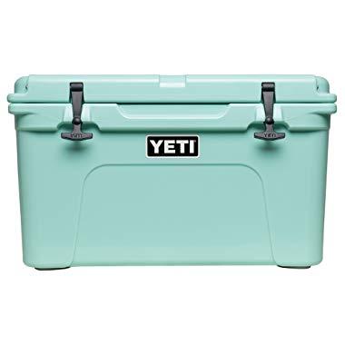 YETI Tundra 45 Cooler