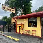 Hot Dog Hut Downtown