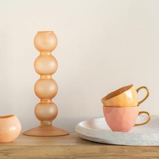 Pollini Candle Holder