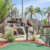 Coral Cay Adventure Golf