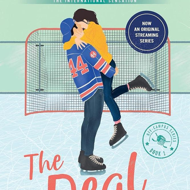 The Deal: Now an Original Series on Amazon Prime (Off-Campus, 1)