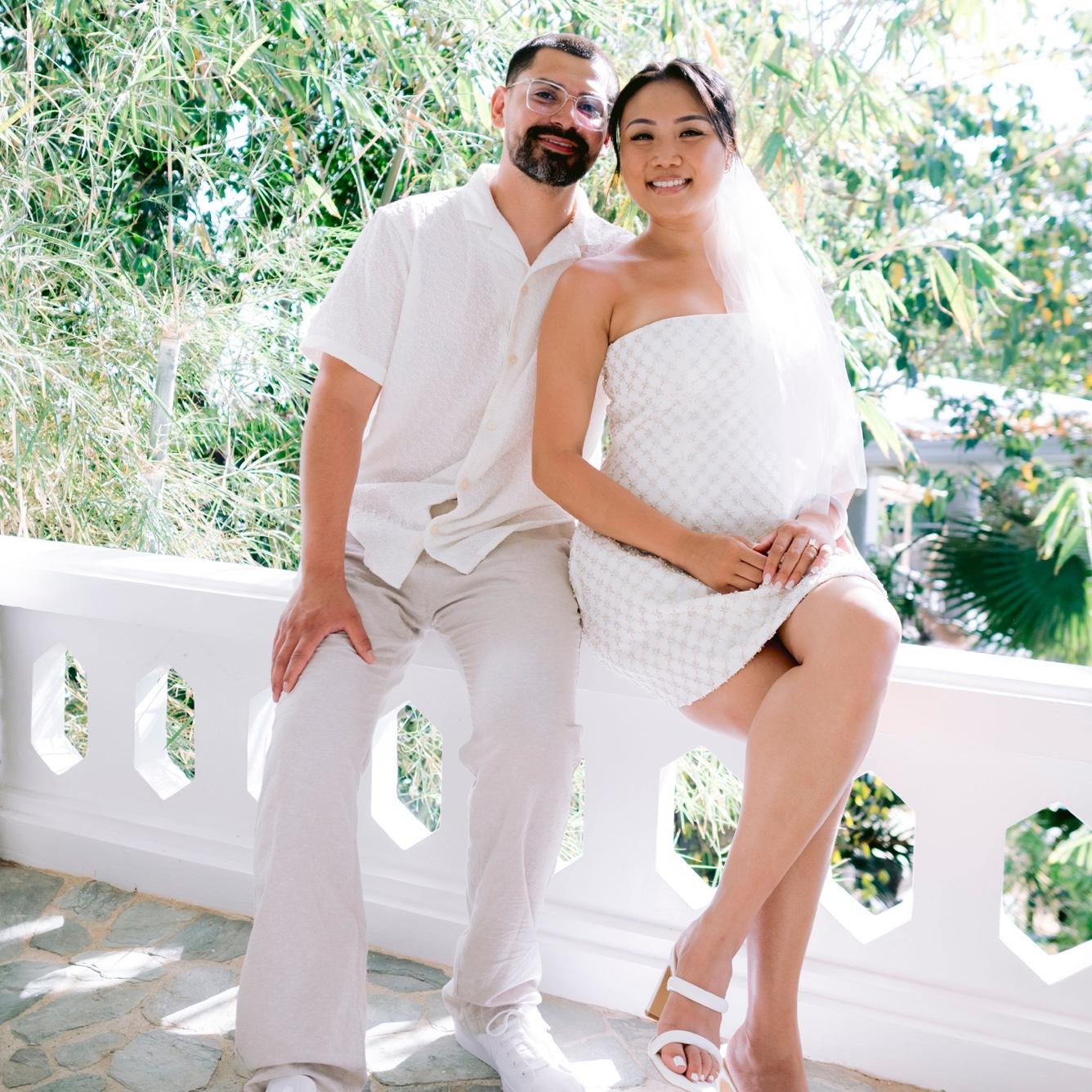 Elopement Photos