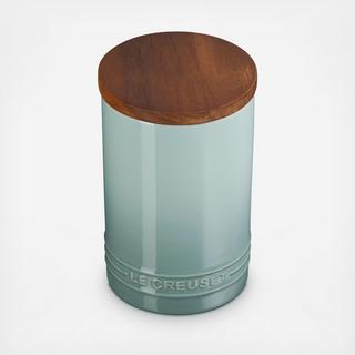 Signature Large Storage Canister
