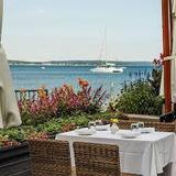 Artisan Restaurant Traverse City