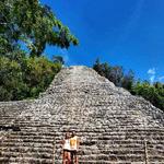 Coba Ruins