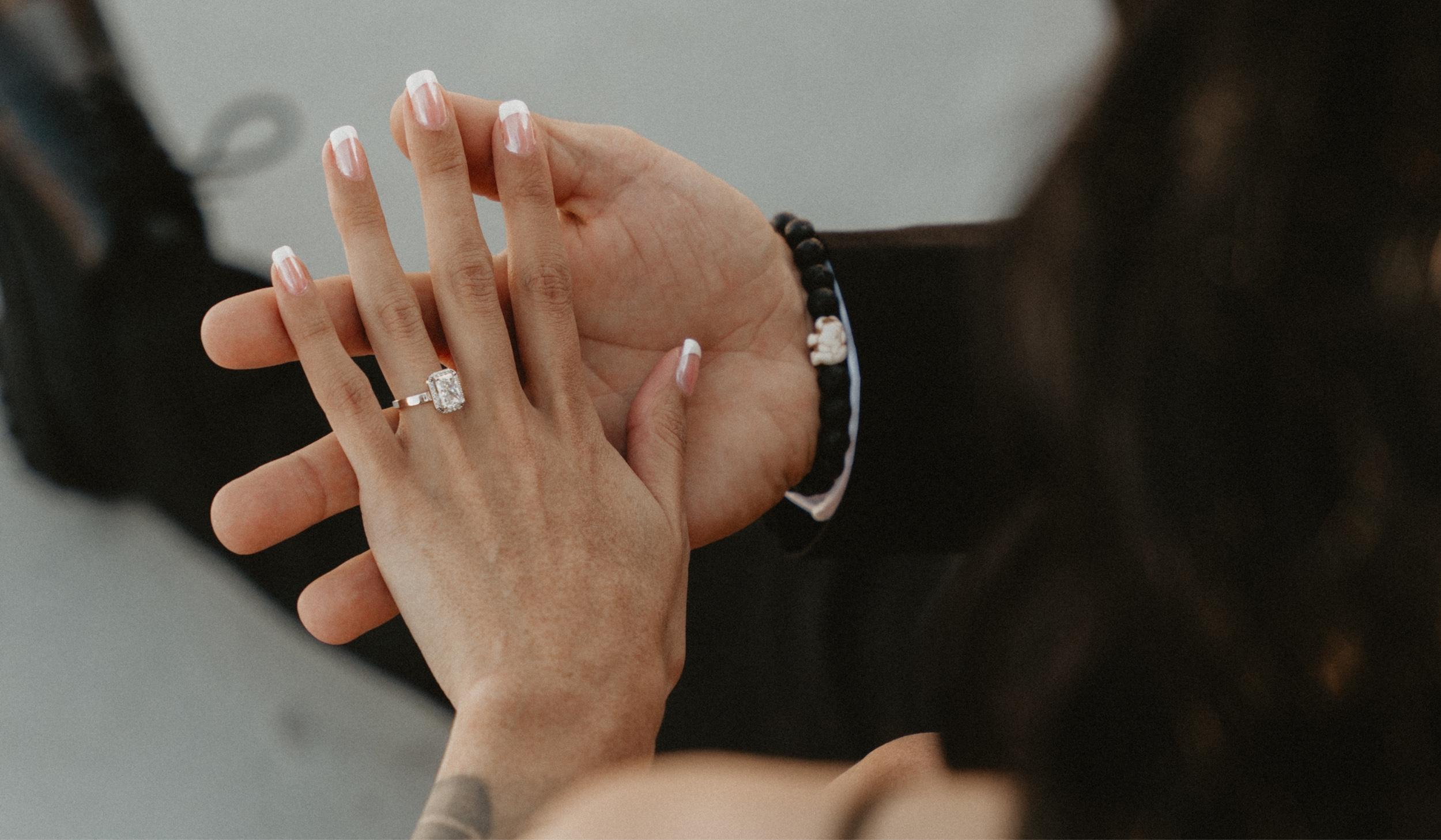 The Wedding Website of Melany Urquilla and Dylan Hawkins