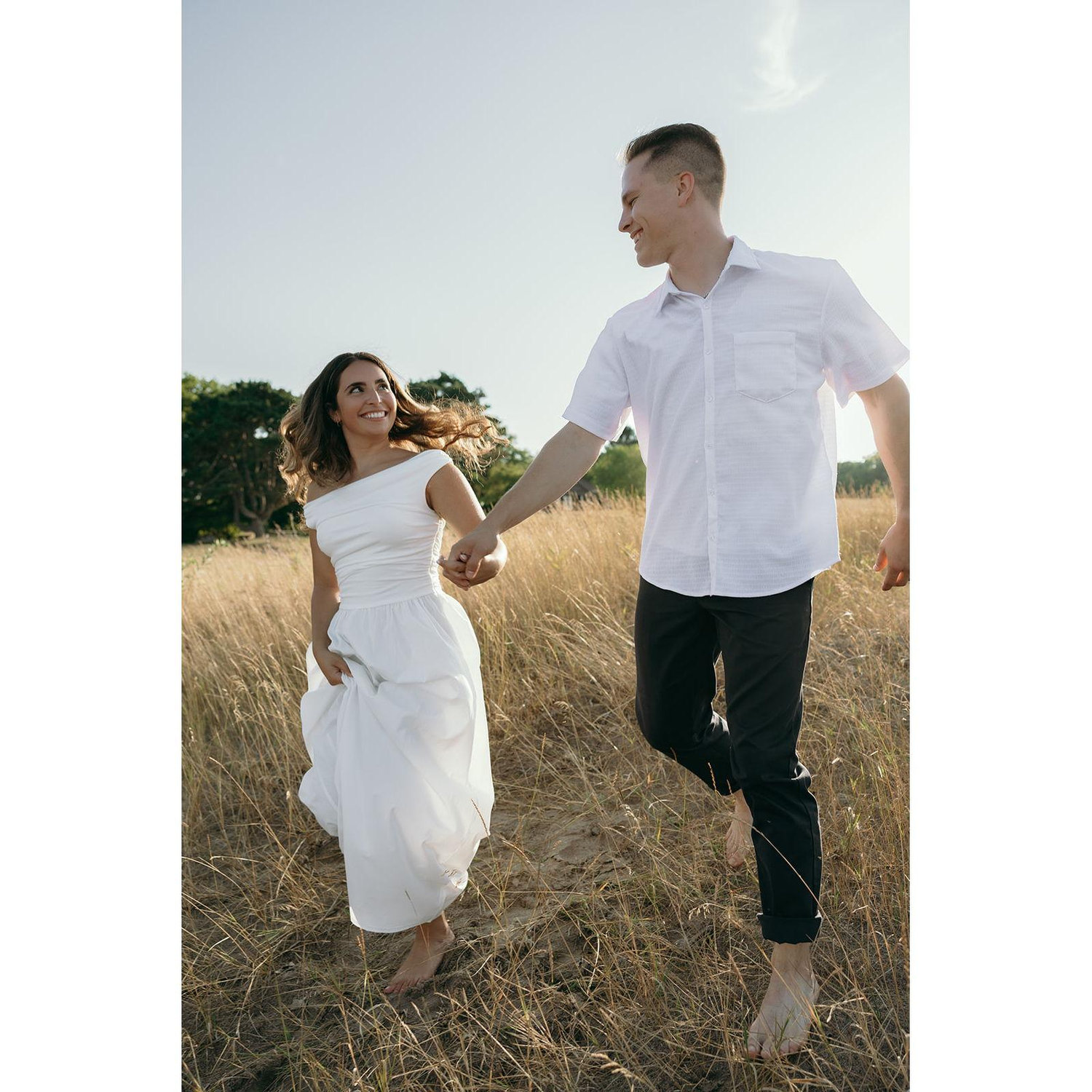 Engagement Shoot