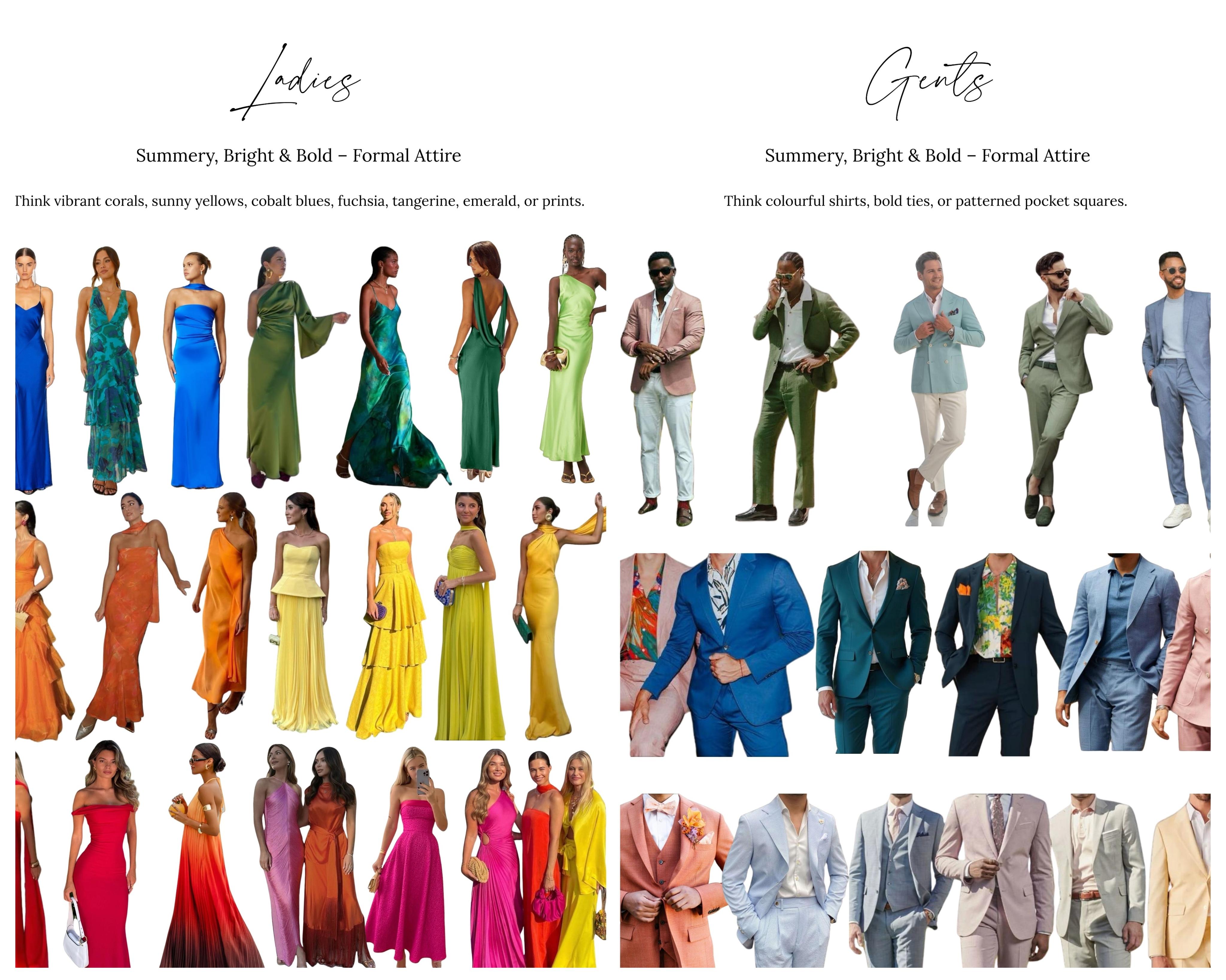 The Wedding Website of Desai Athanaze and Kiera Rose