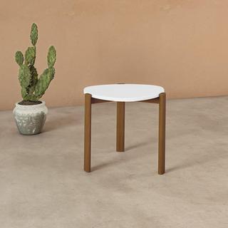 Gales Modern End Table