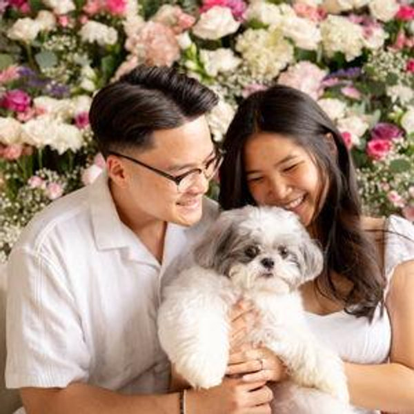 Our Newlywed Fund
