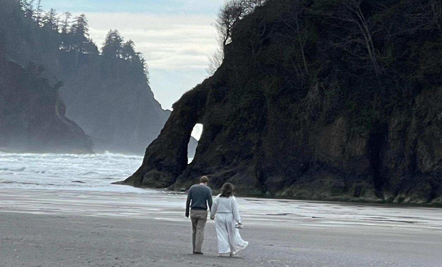 The Wedding Website of Samantha Weiss and Ethan Elmore