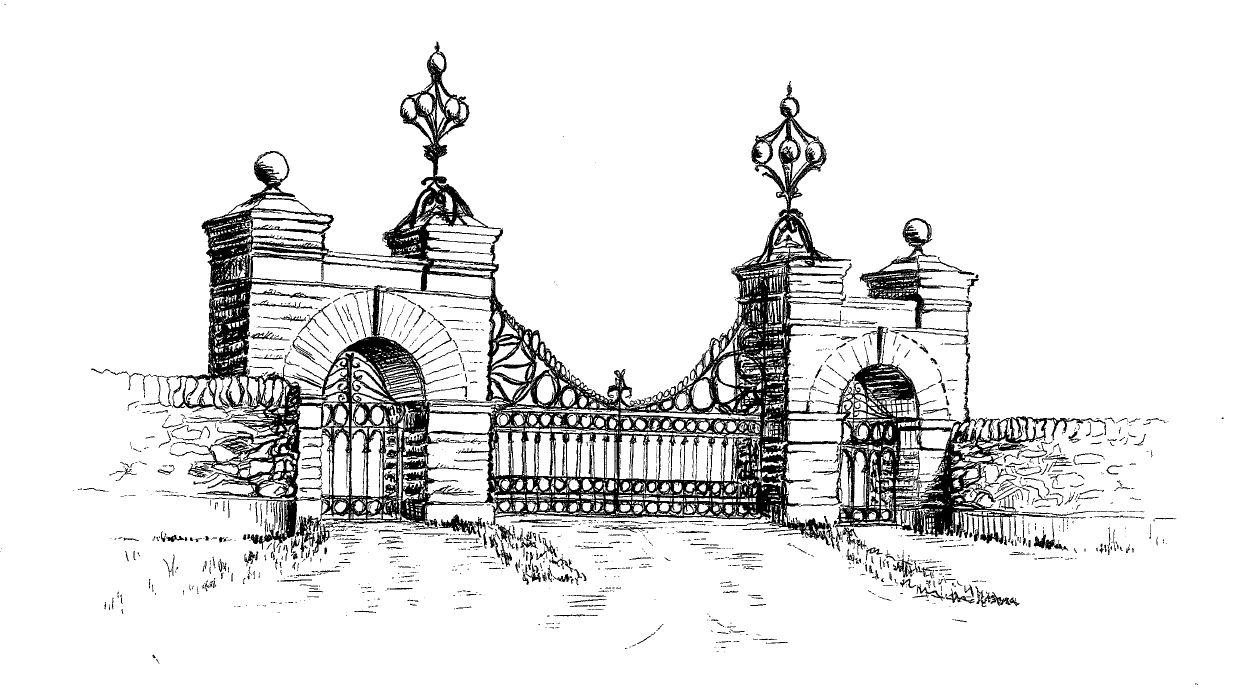 The Wedding Website of Catherine Kirk and Marcus Van Gorden