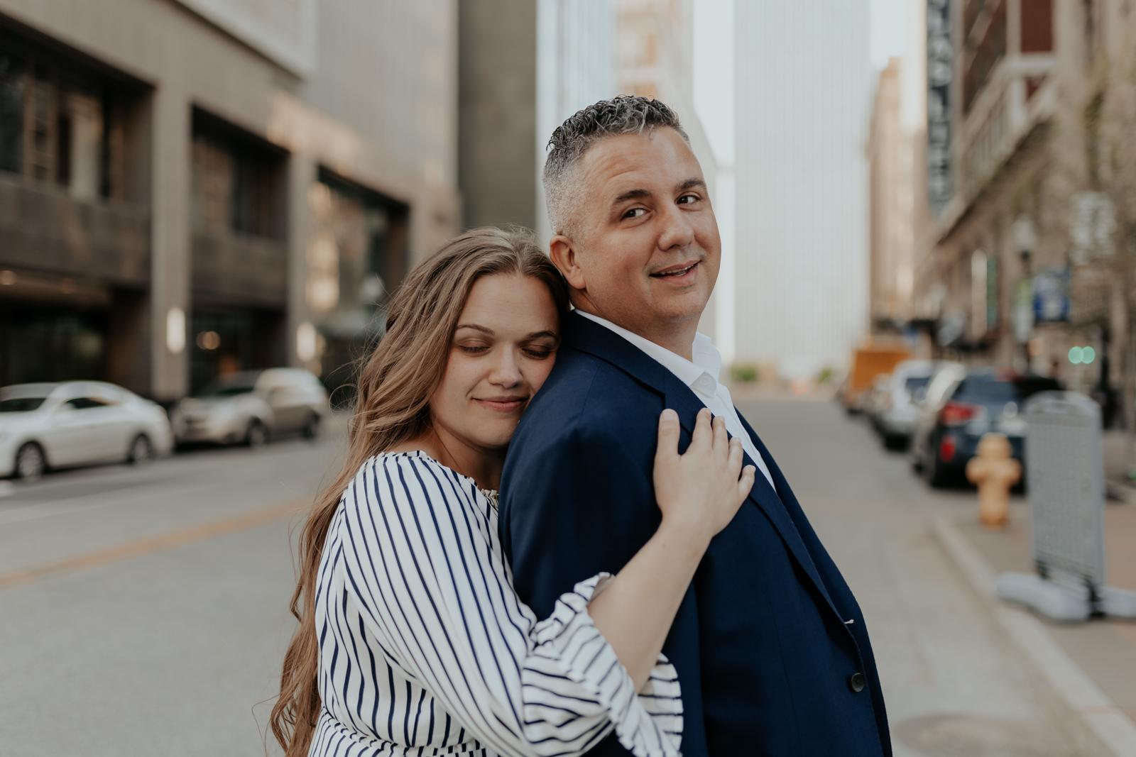 The Wedding Website of Lana Bible and Timothy Carr