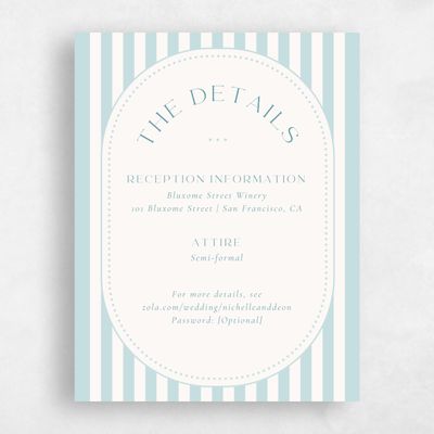 Iceberg, Blue Wedding Enclosure - Plateau