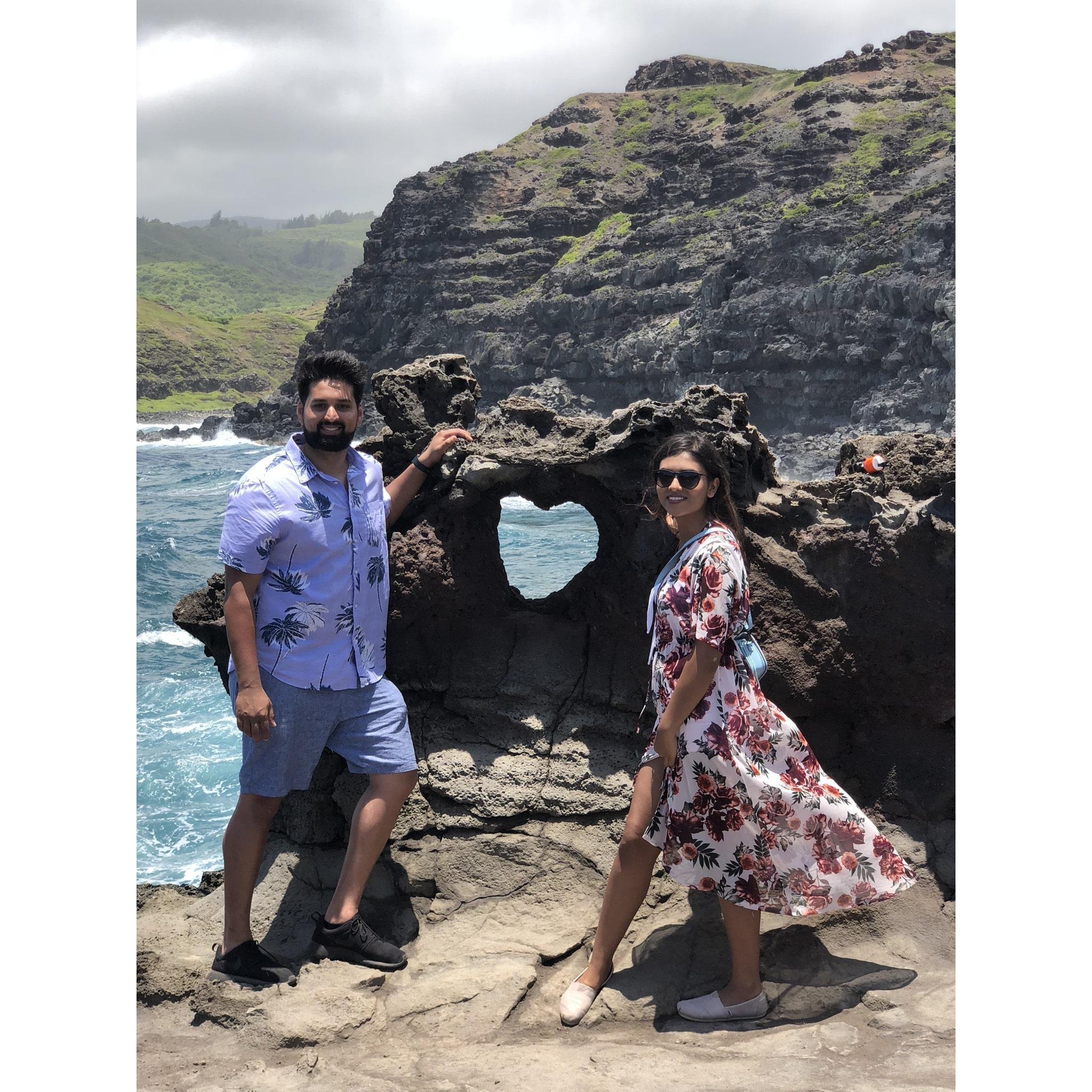Maui, HI