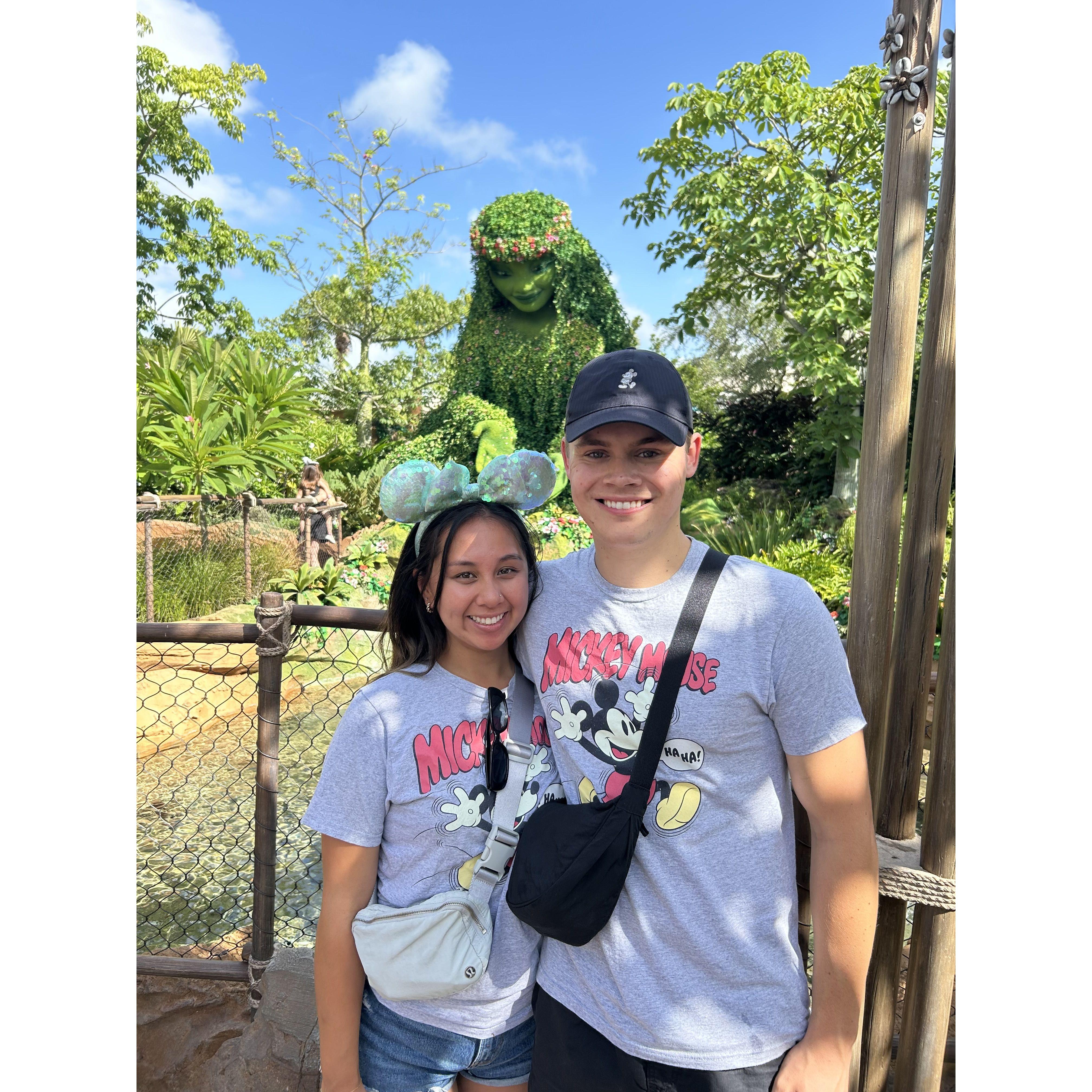 Disney World 2024!