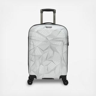 Spectrum Short Trip 20" Carry-On Spinner
