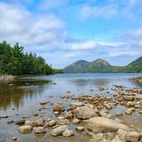 Acadia National Park