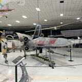 Wings Over the Rockies Air & Space Museum