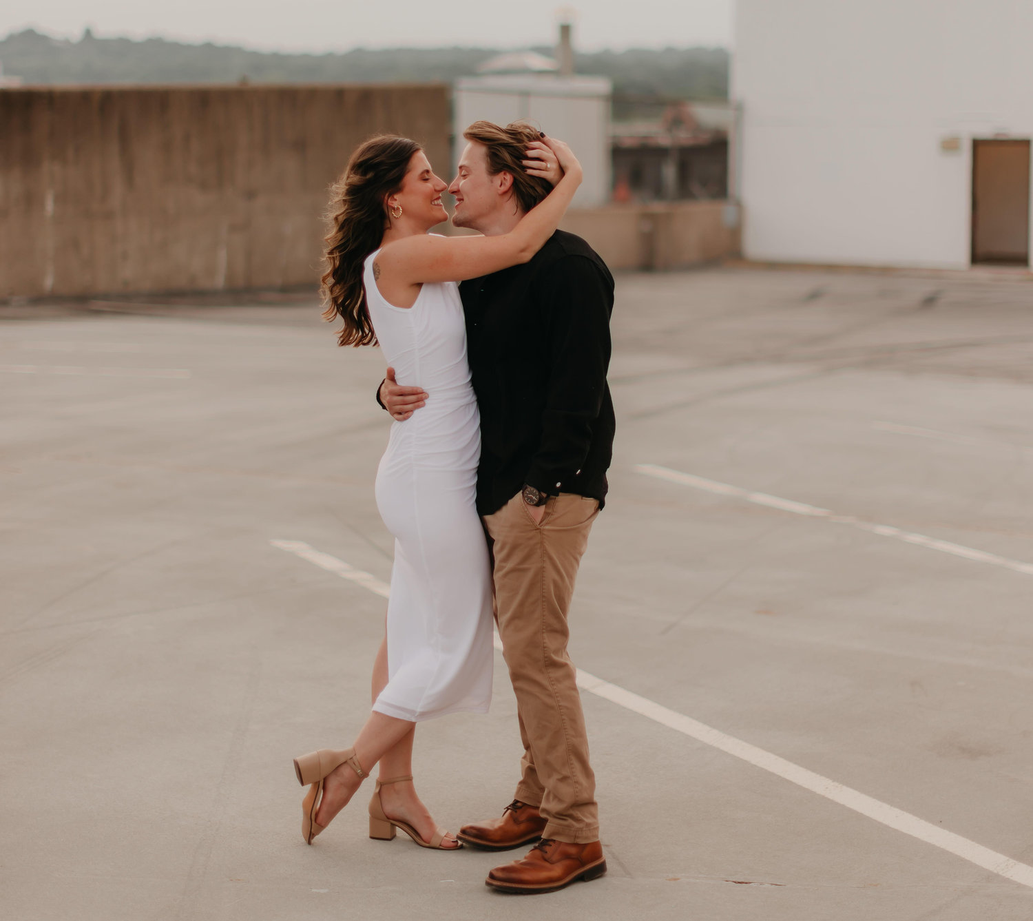 The Wedding Website of Kendra Clements and Nick Martin