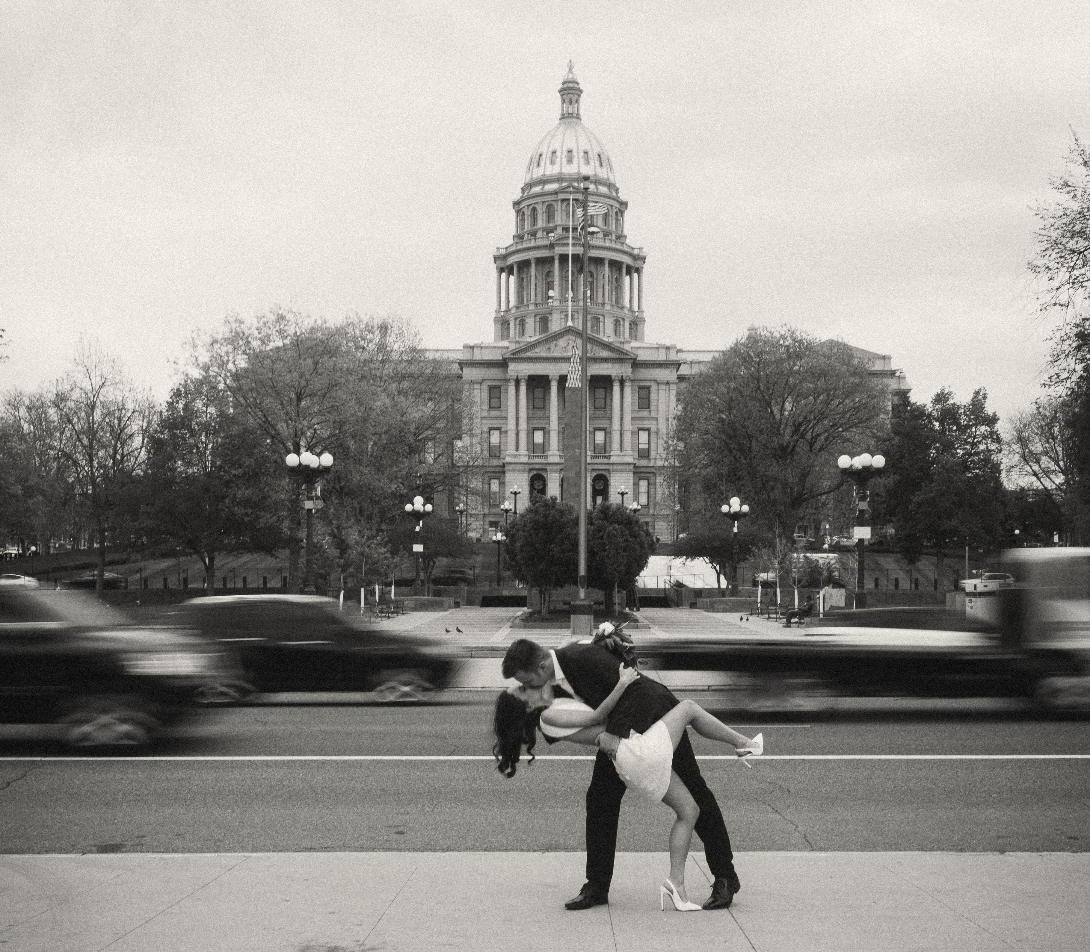 The Wedding Website of Amanda Araujo and Joel Carlson