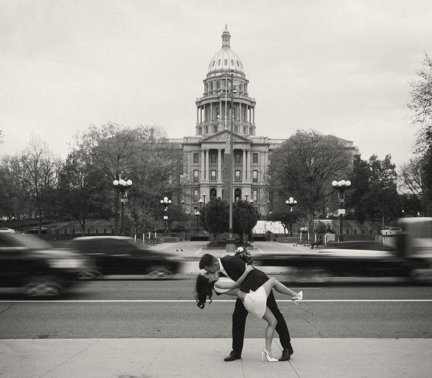 The Wedding Website of Amanda Araujo and Joel Carlson