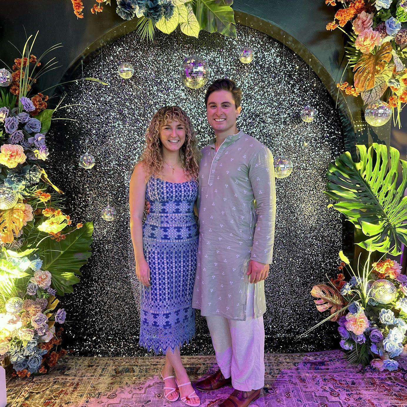 2025
Andrews Wedding, Charlotte NC