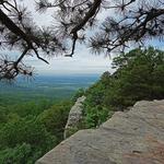 Raven Rocks Trailhead