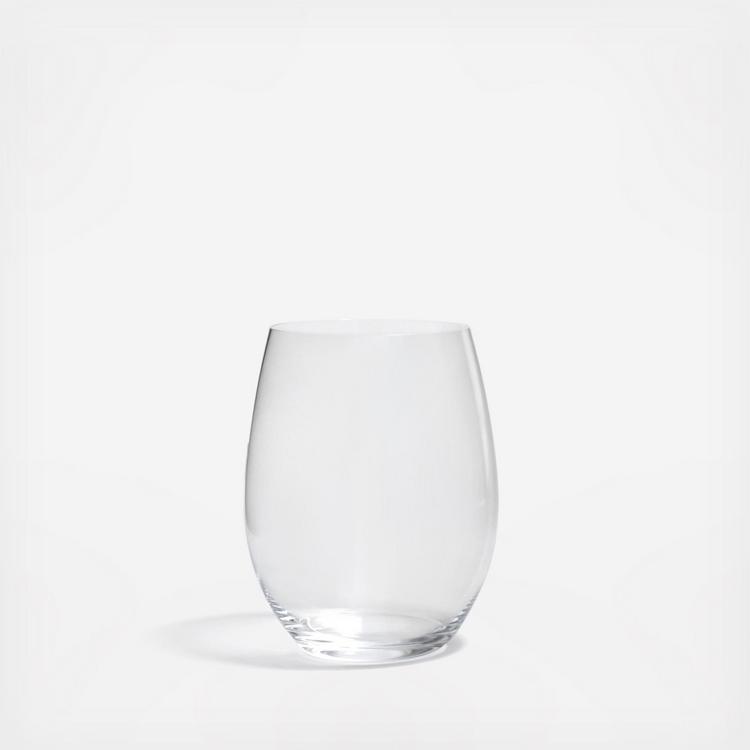 Riedel, O Cabernet/Merlot Wine Glass, Set of 8 - Zola