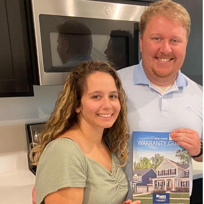 We purchased first home here in Holiday, FL!