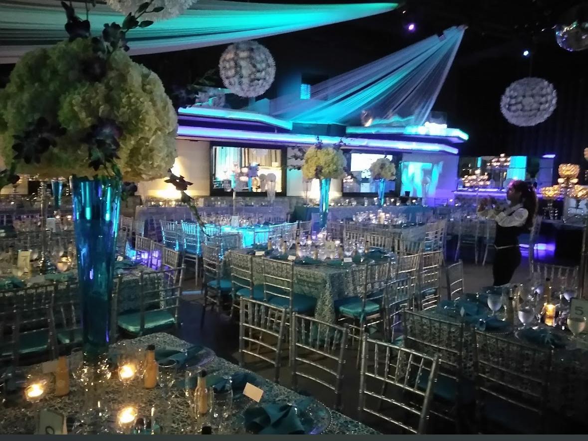 Genesis Events Banquet Hall - Wedding Venues - Zola