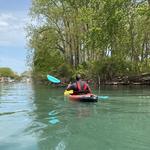 Detroit River Sports
