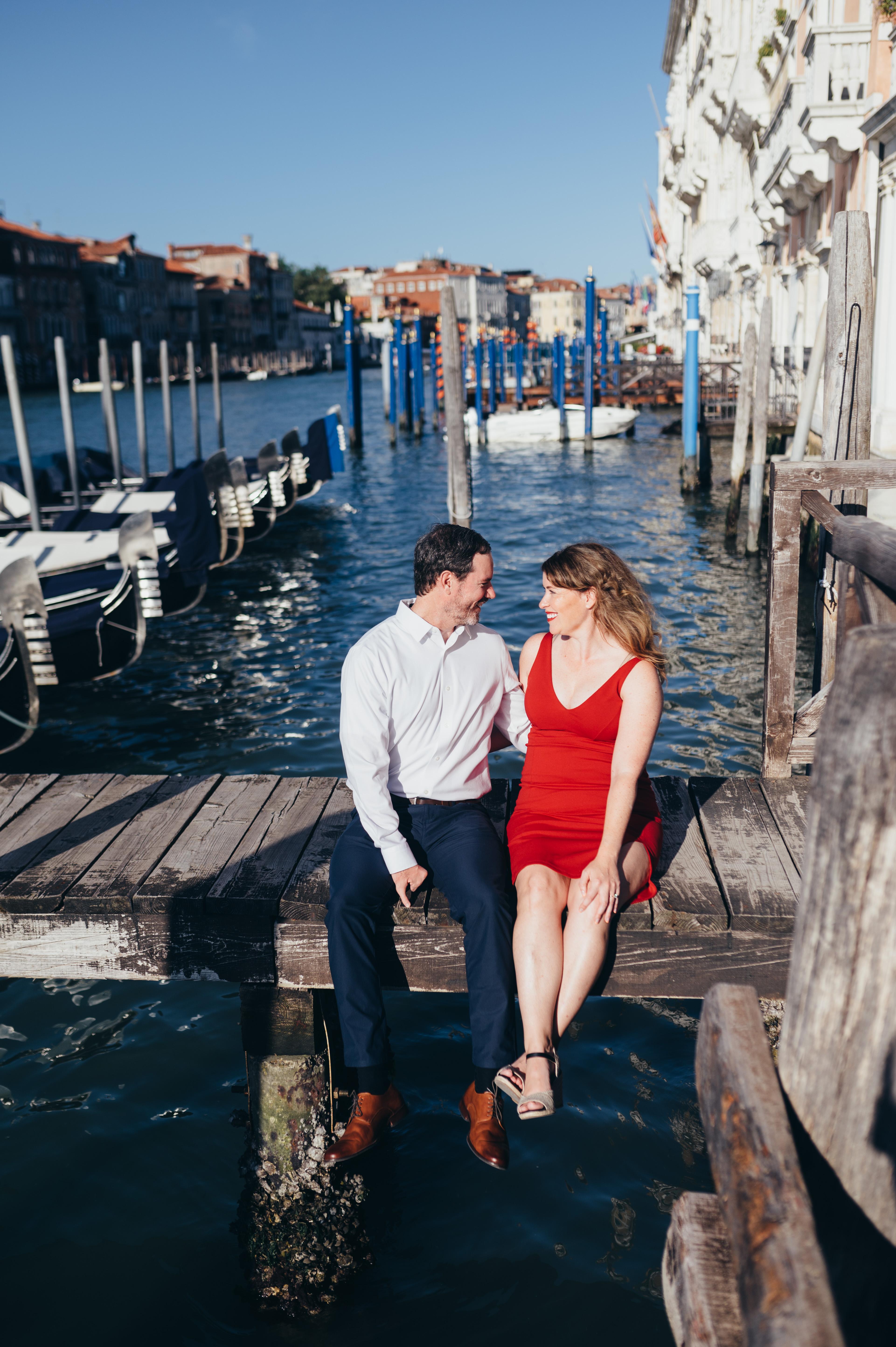 The Wedding Website of Kelly O'Shea and Brad Harrington