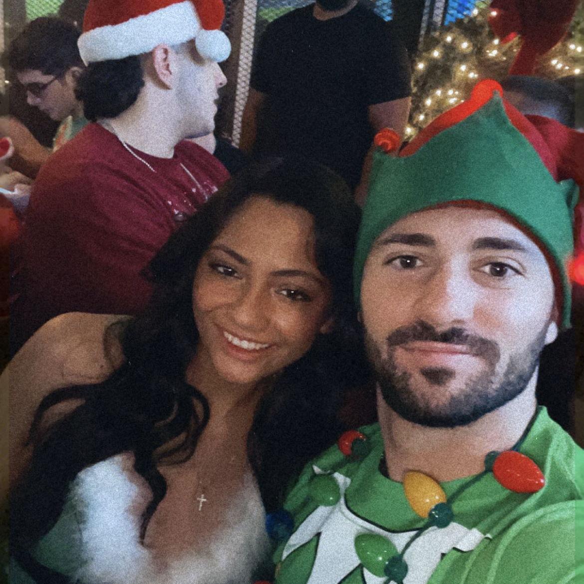 Santa Con
