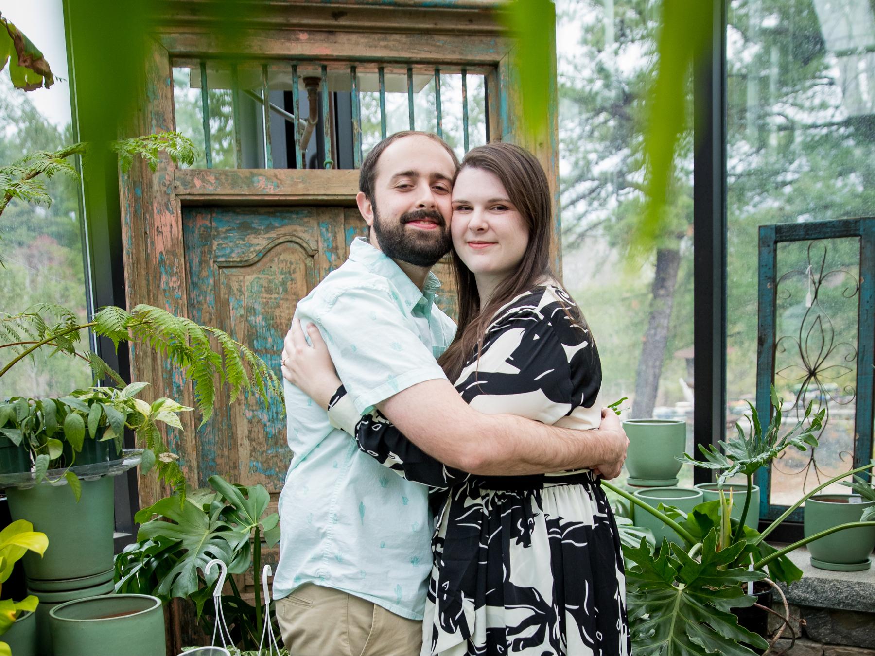 The Wedding Website of Jennie Krystyniak and Andrew Remec