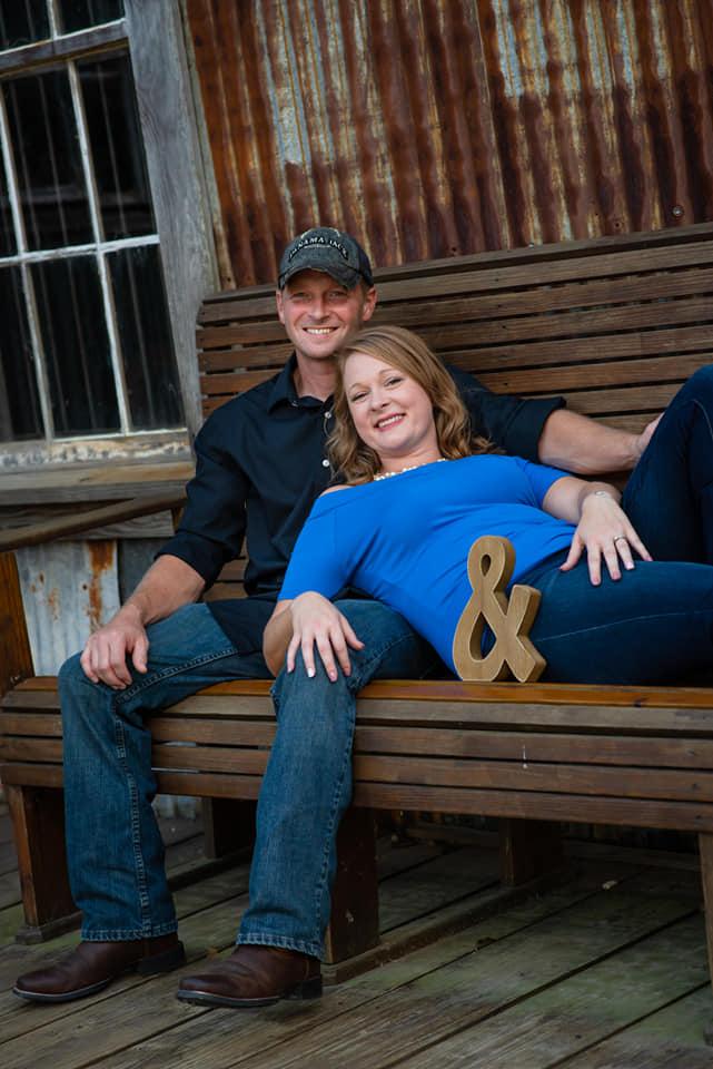 The Wedding Website of Heather Hellums and David Deal