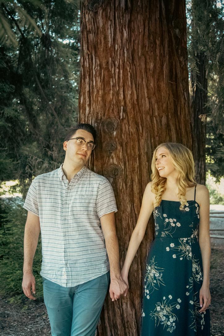 The Wedding Website of Abby McKinley and Bradley Mendenhall