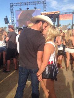 Finally boyfriend and girlfriend <3