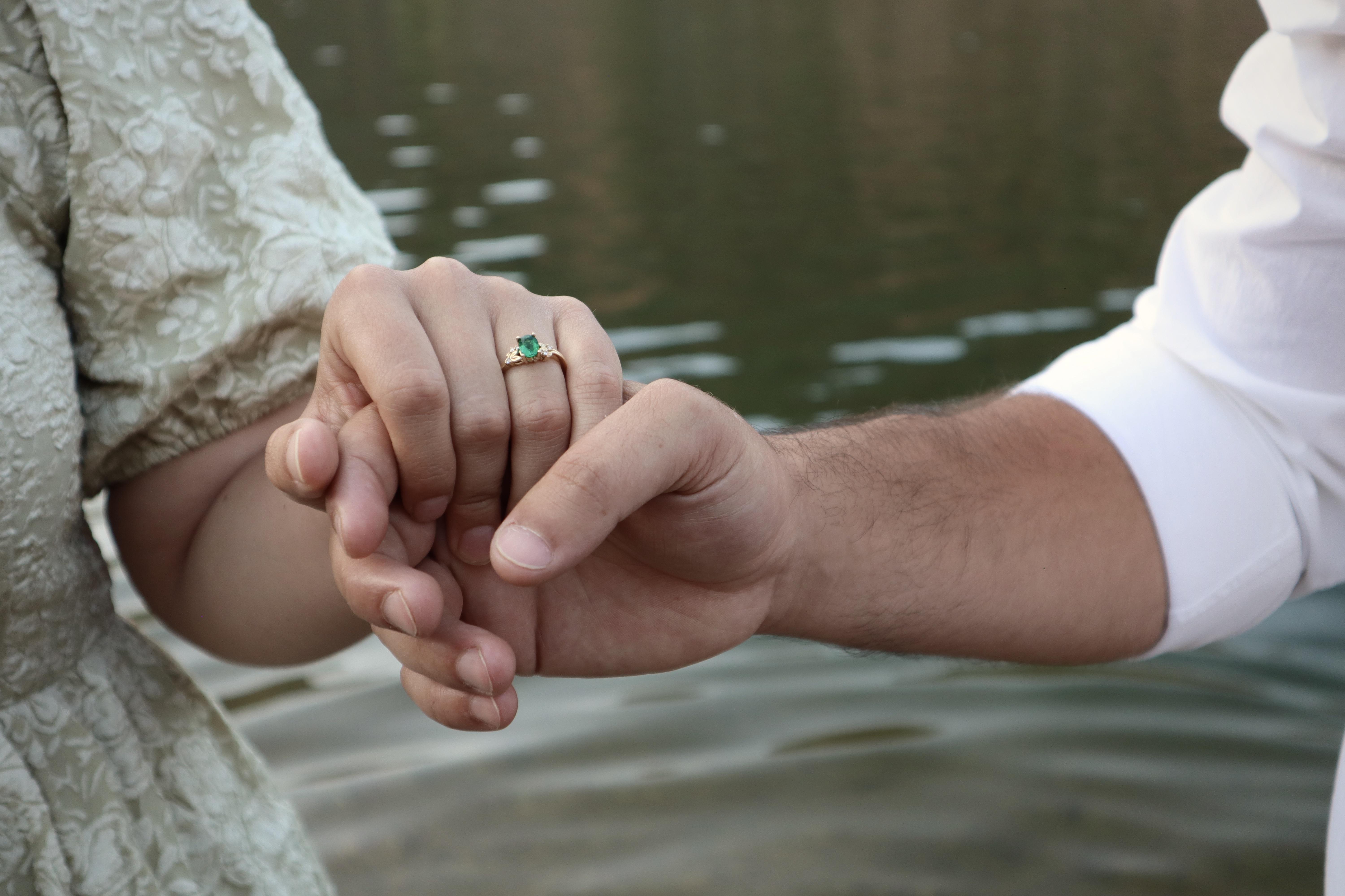 The Wedding Website of Graciela Jones and Chandler Ballinger