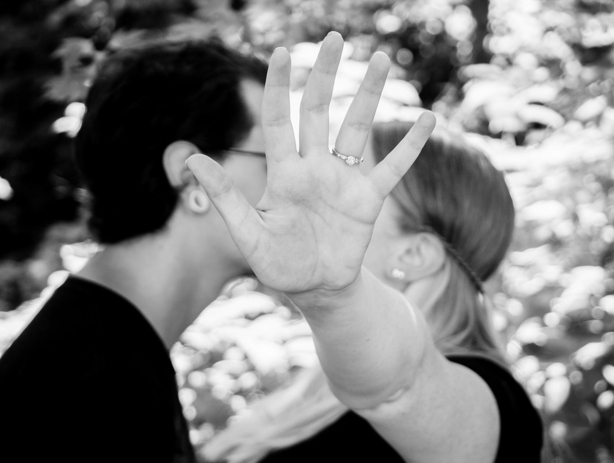 The Wedding Website of Amanda Begin and Nick Simmonds
