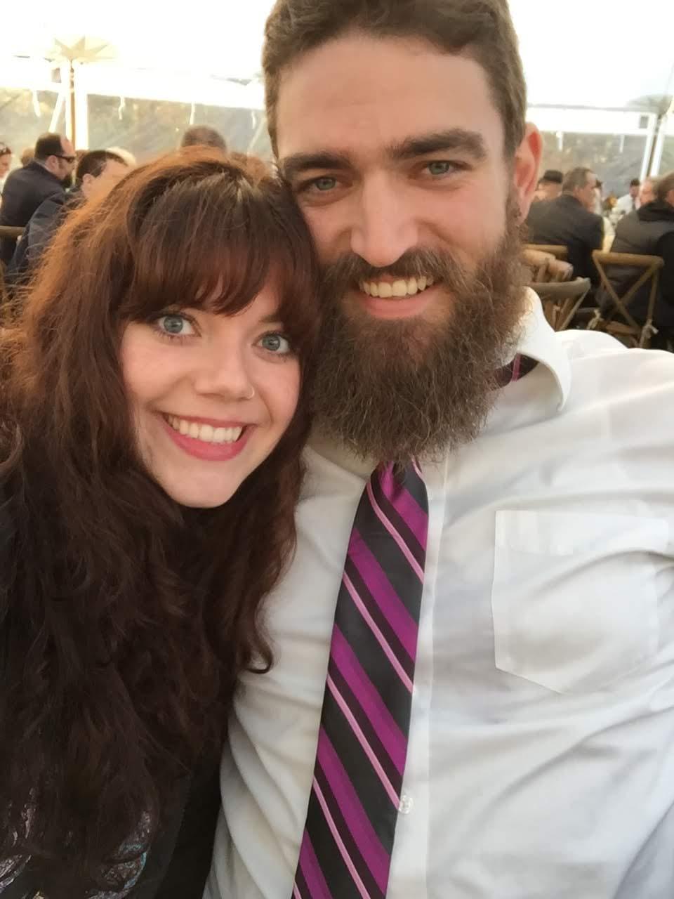 The Wedding Website of Abigail Crump and Andrew Dexter