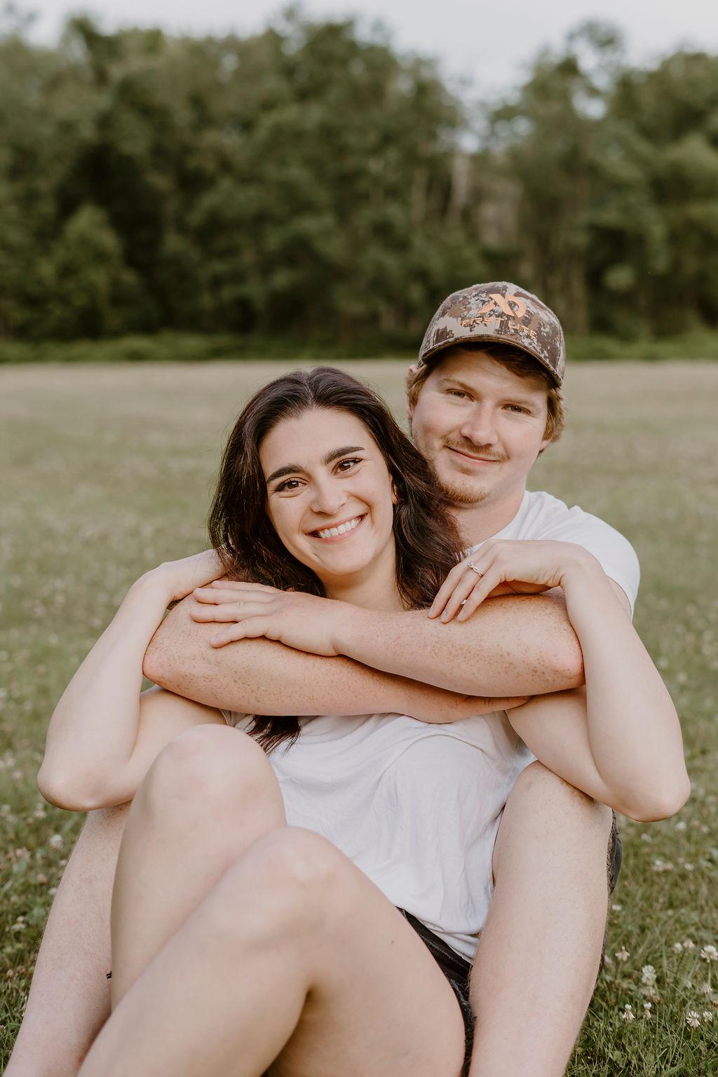 The Wedding Website of Justine Zimmerman and Matt Walker