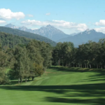 Circolo Golf Villa D'Este