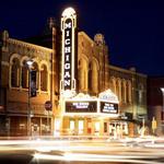 Michigan Theater