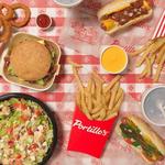 Portillo's Hot Dogs