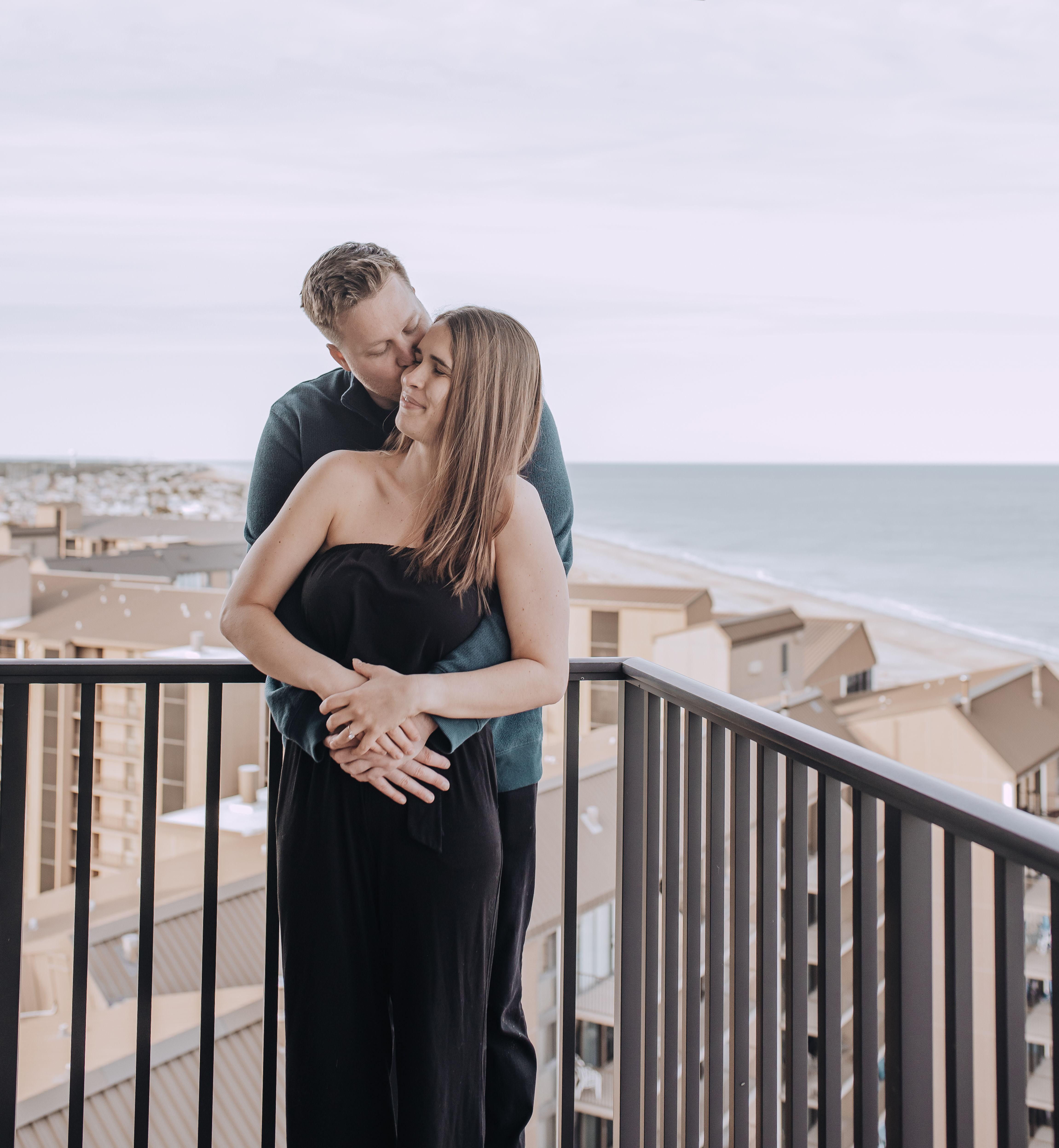 The Wedding Website of Caitlin Magaw and Daniel Brooks