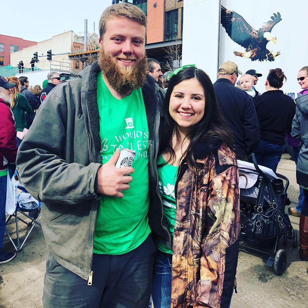 Butte, MT St. Patrick’s Day
