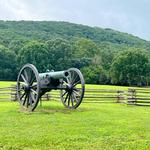 Kennesaw Mountain National Battlefield Park Visitor Center